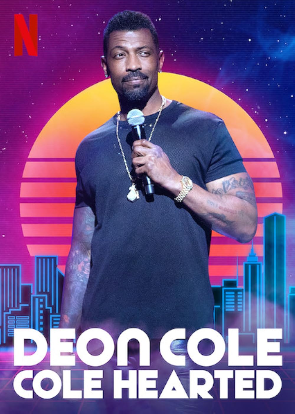 Deon Deon