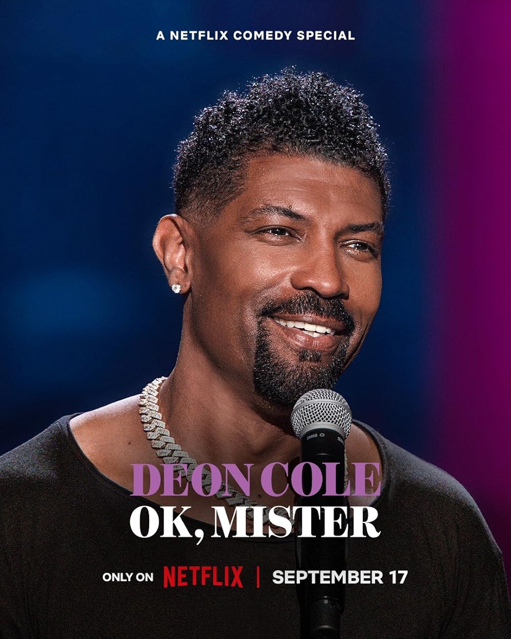 Deon Deon