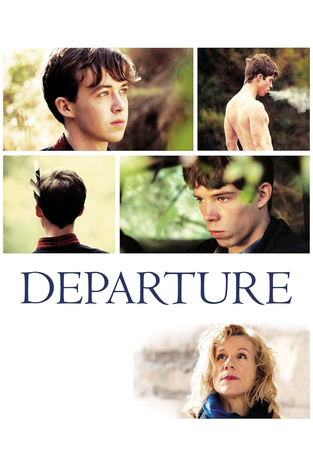 Departure Departure