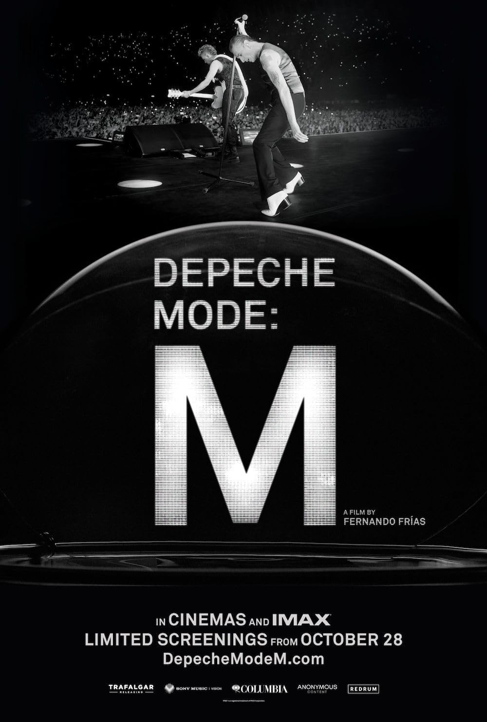 Depeche Depeche