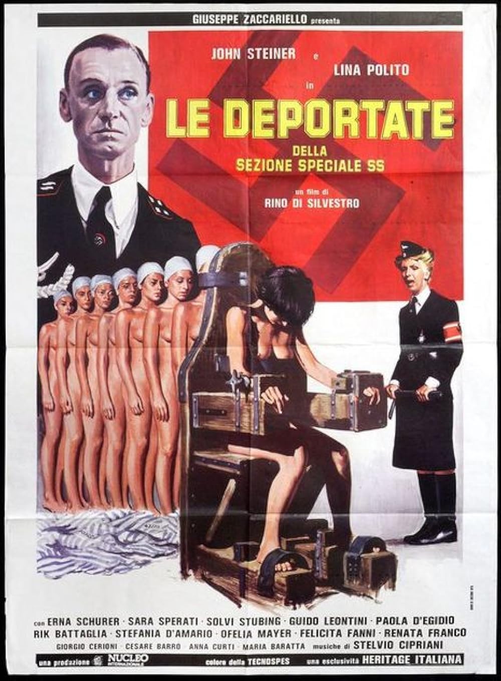 Deported