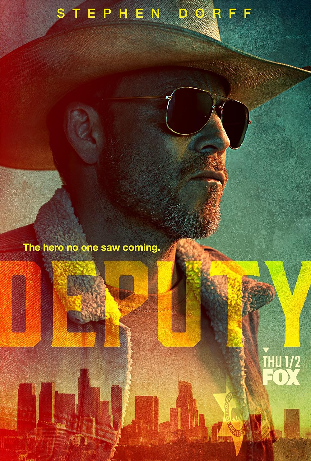 Deputy Deputy