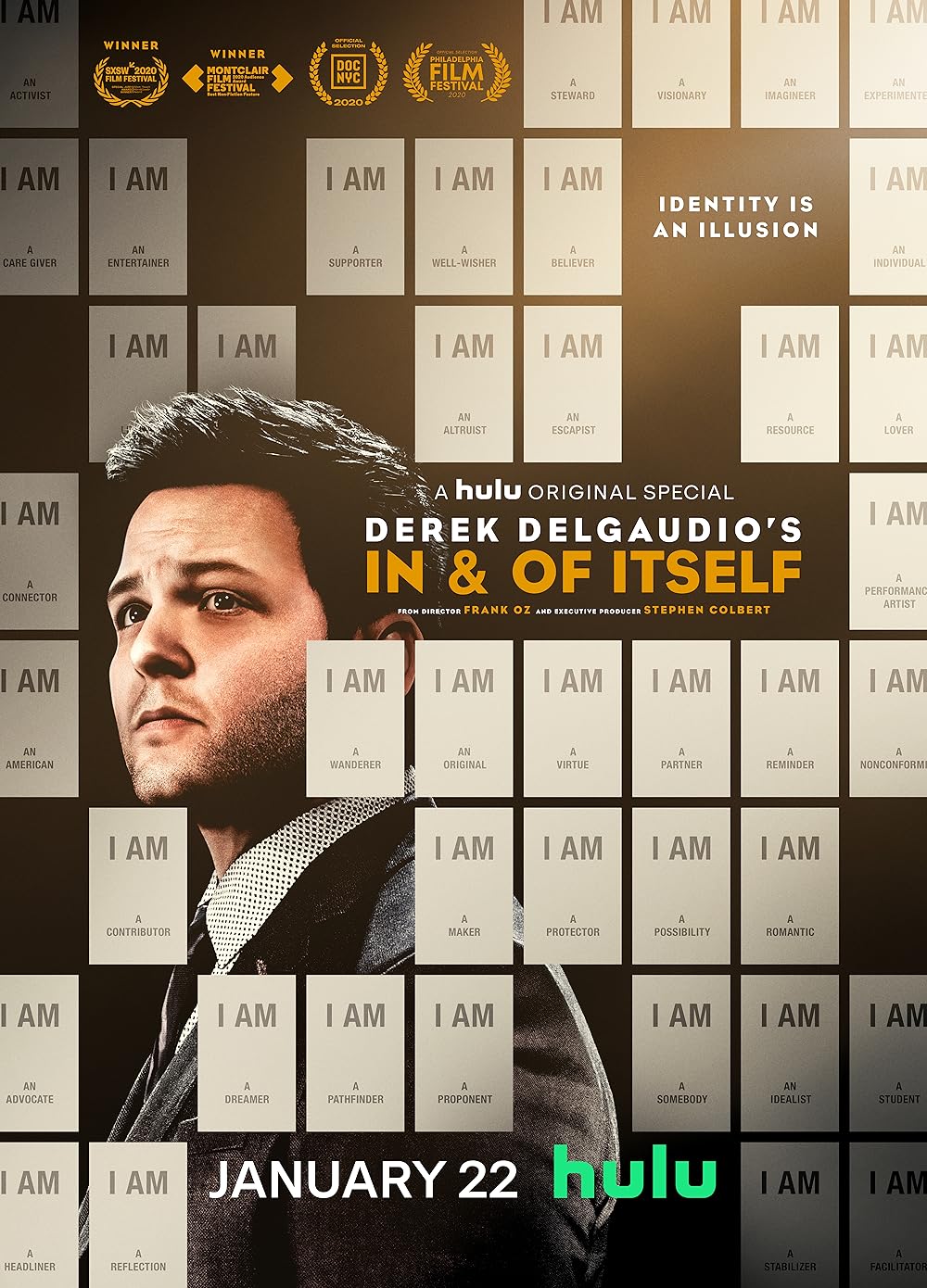Derek Derek