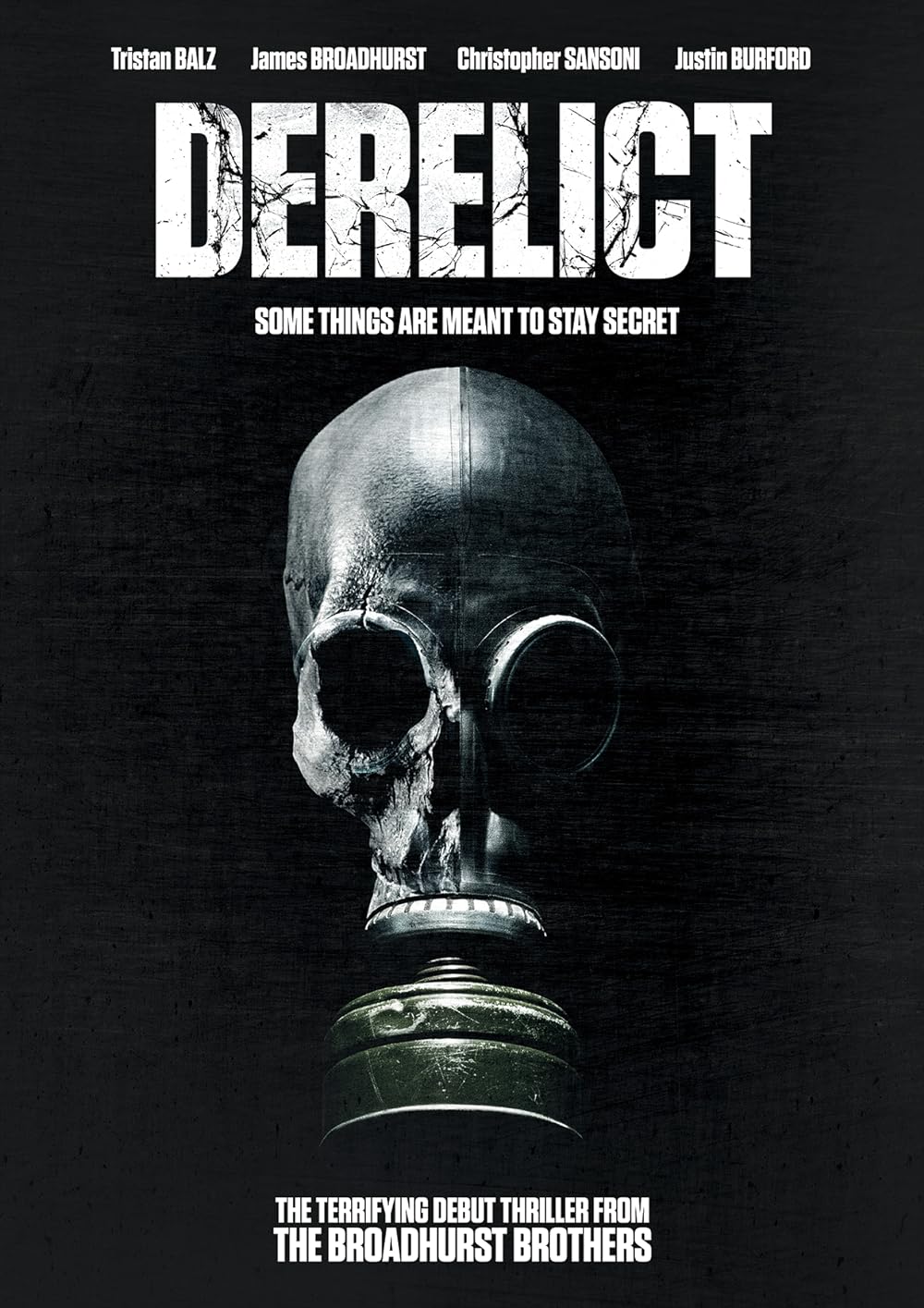 Derelict Derelict