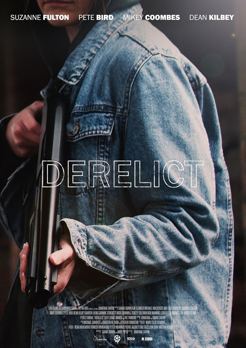 Derelict Derelict