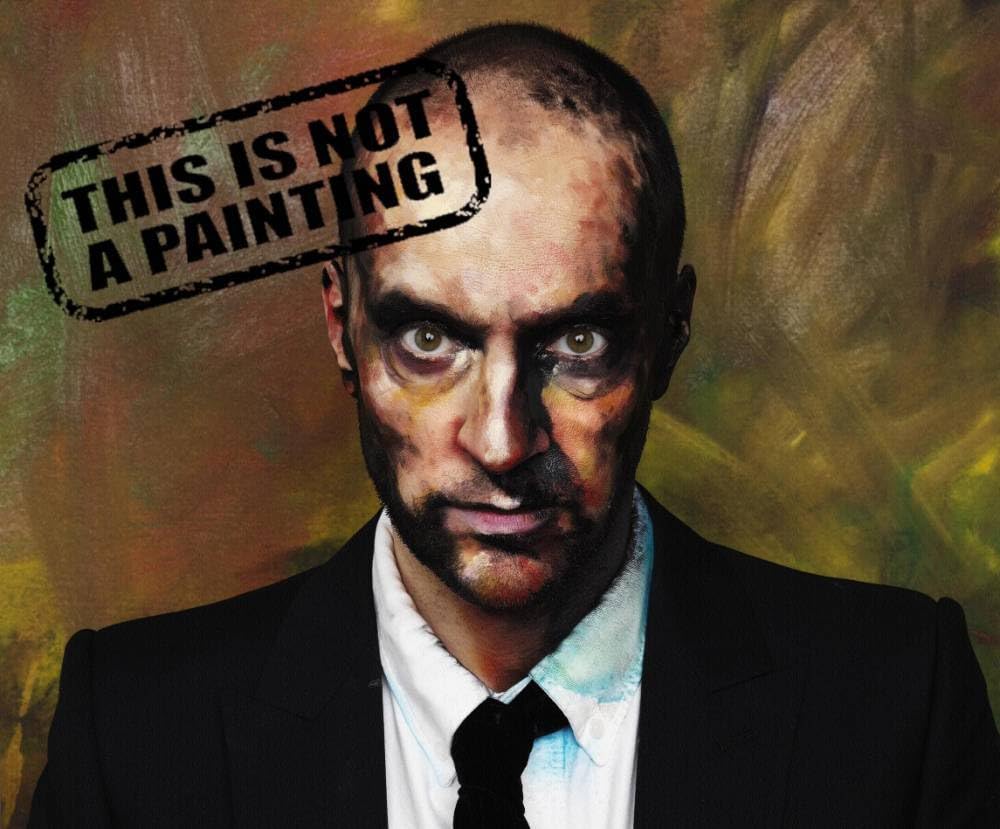 Derren