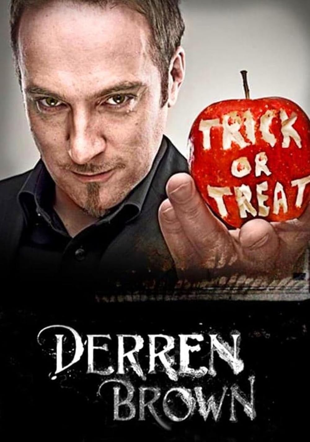Derren