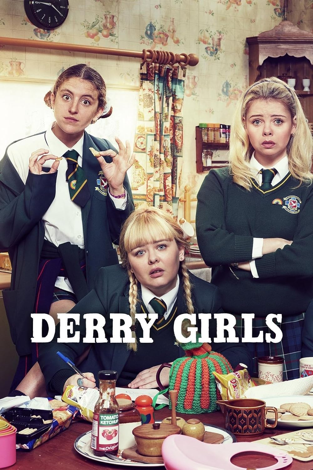 Derry Derry