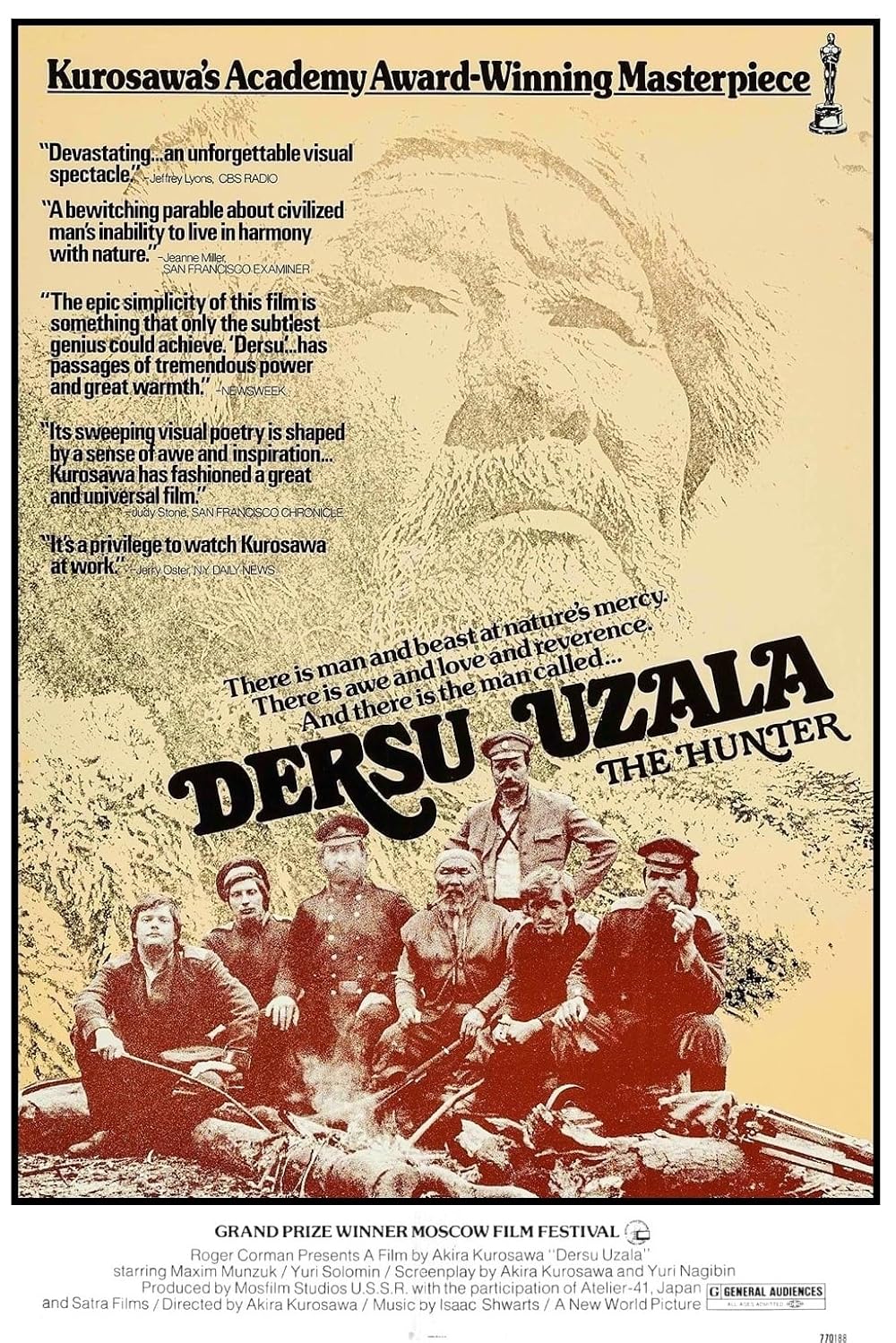 Dersu Dersu