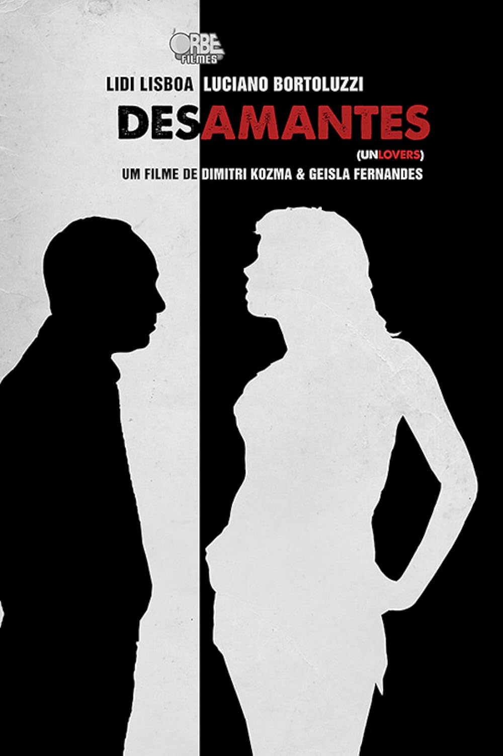 Desamantes Desamantes