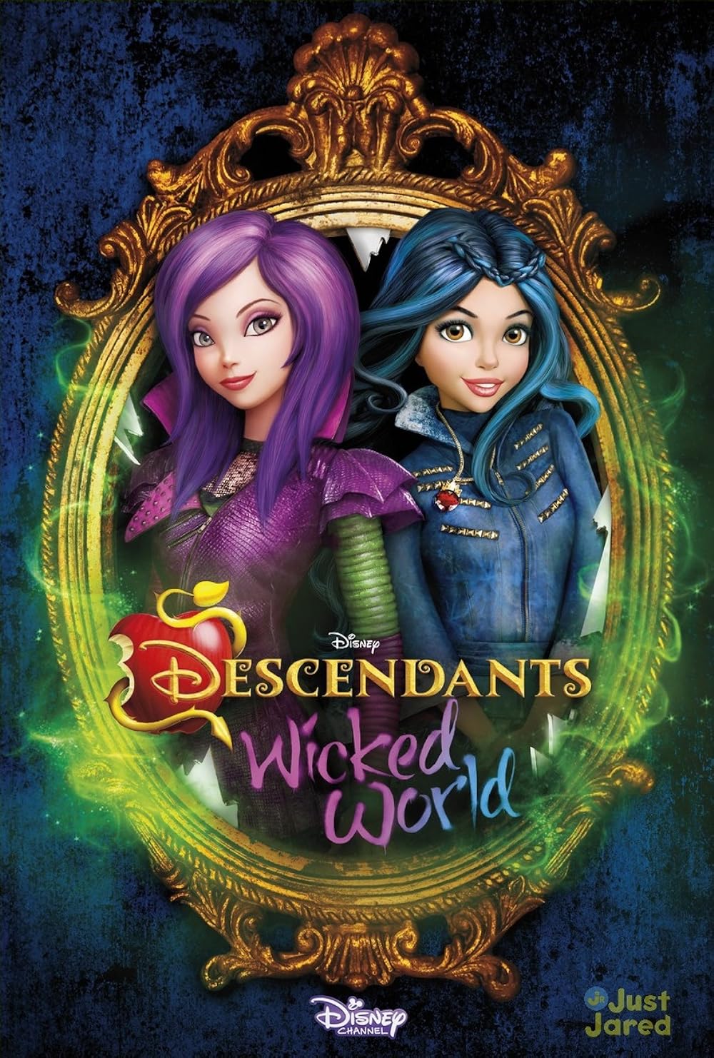 Descendants: Descendants: