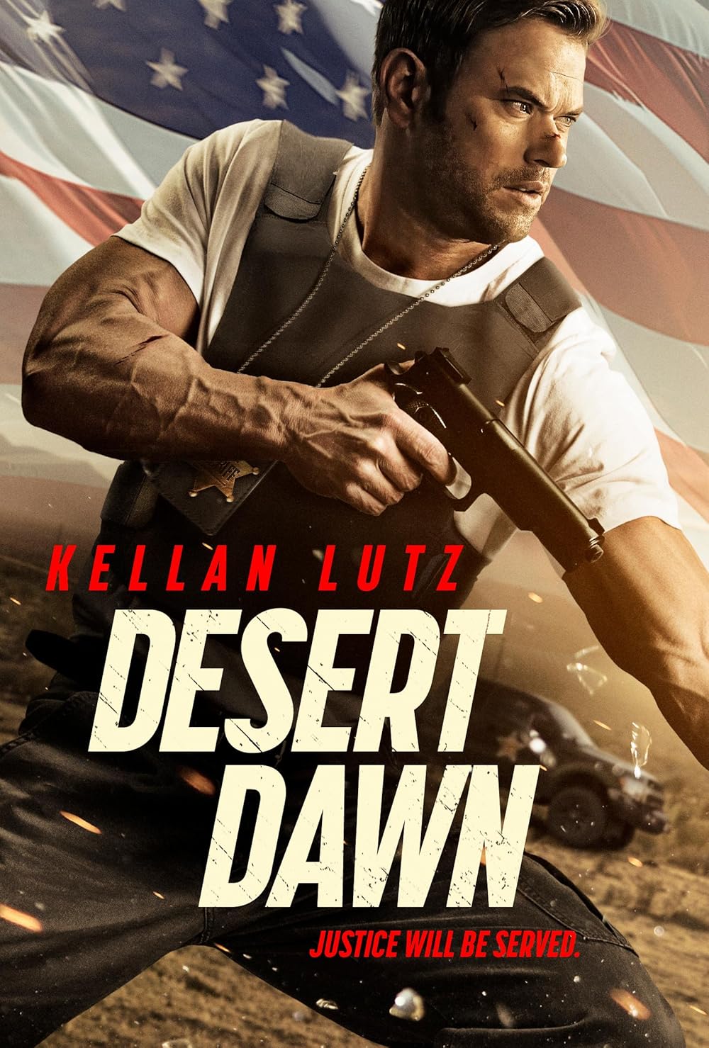 Desert Desert