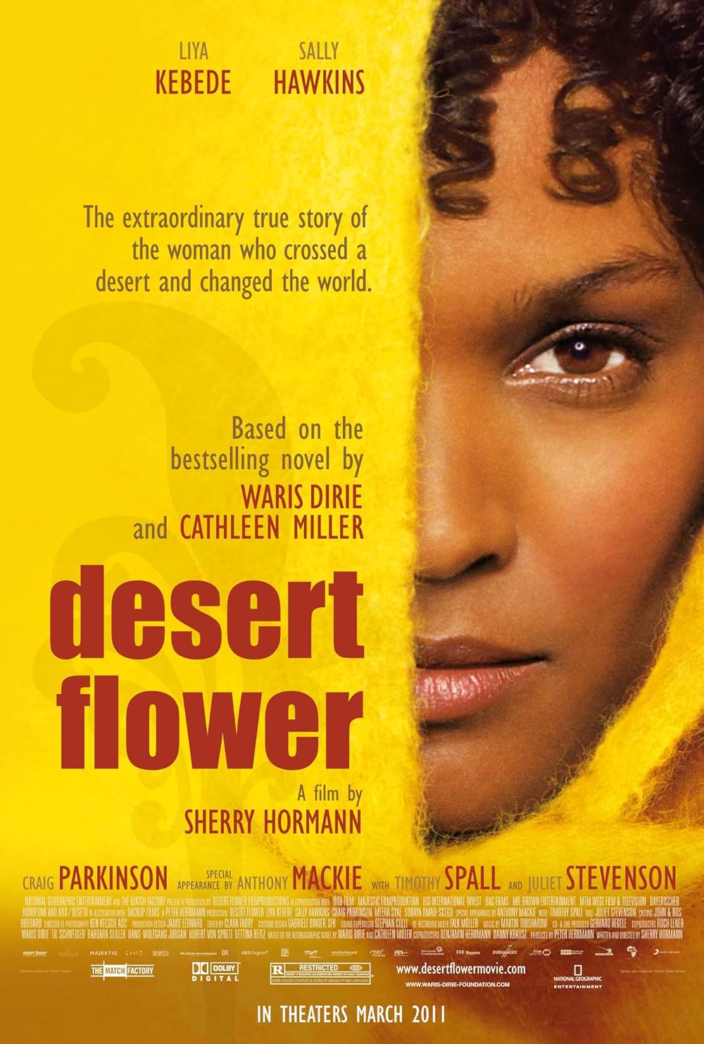 Desert Desert