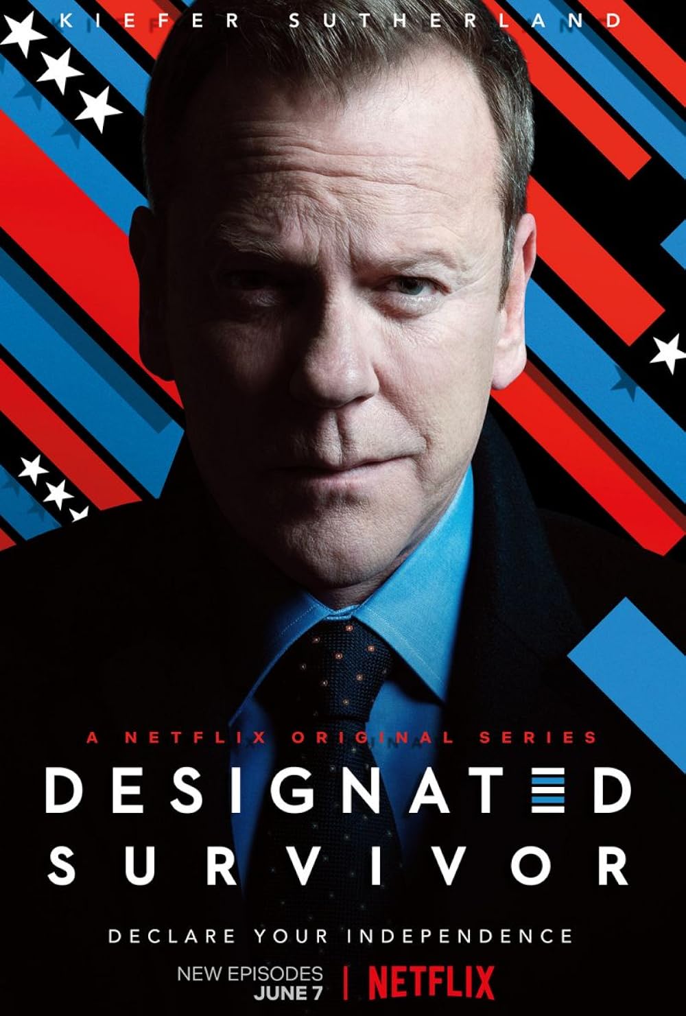 Designated Designated