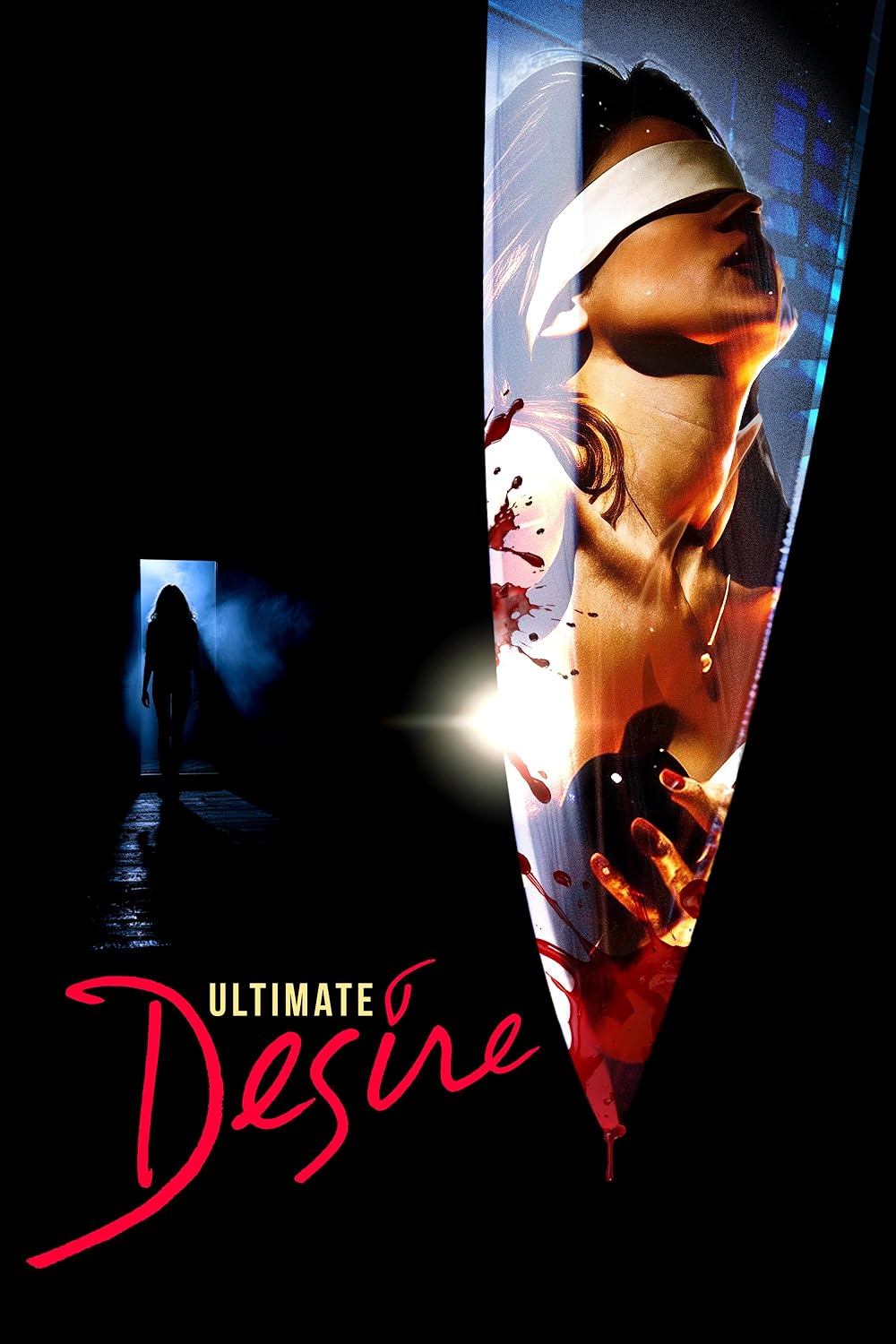 Desire Desire