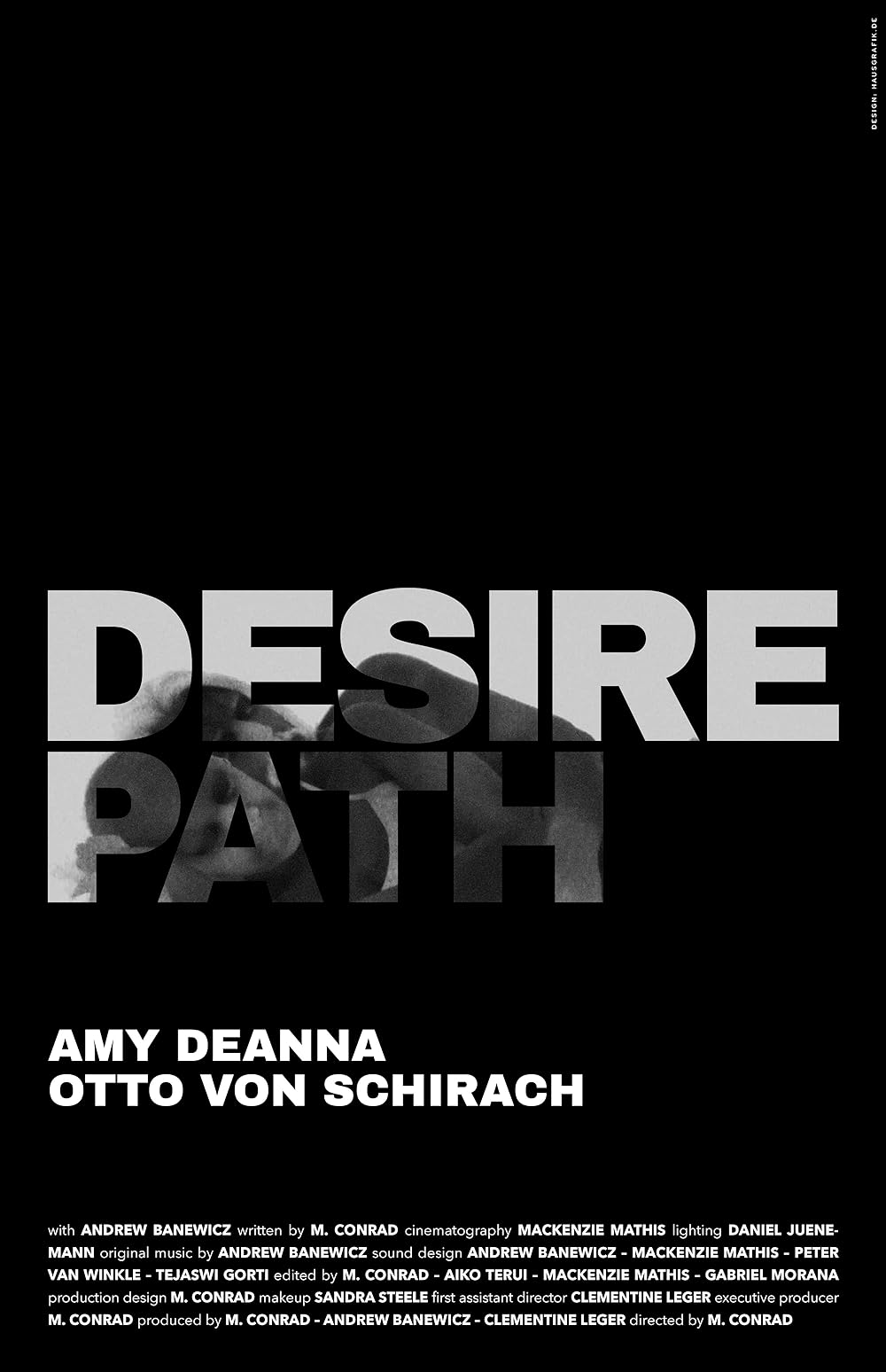 Desire Desire
