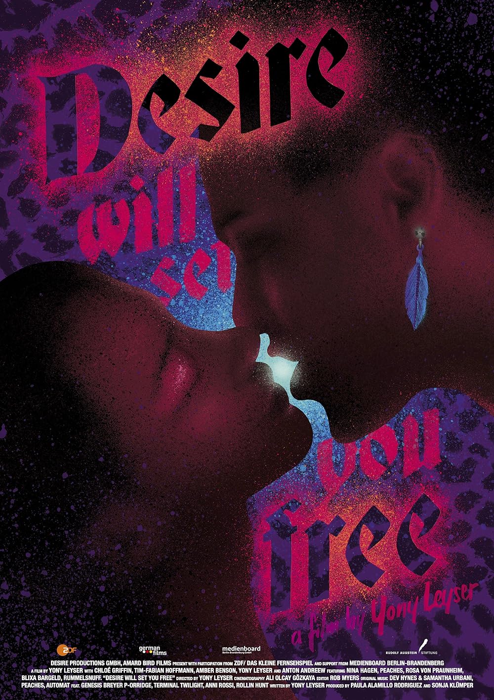Desire Desire