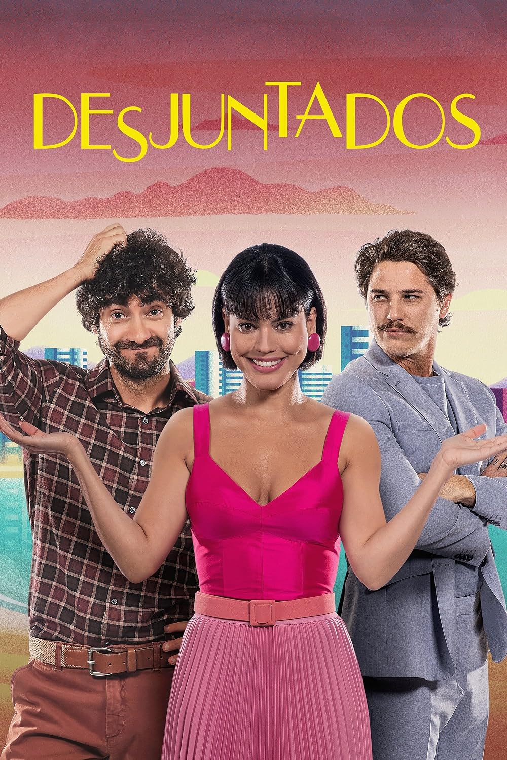 Desjuntados Desjuntados