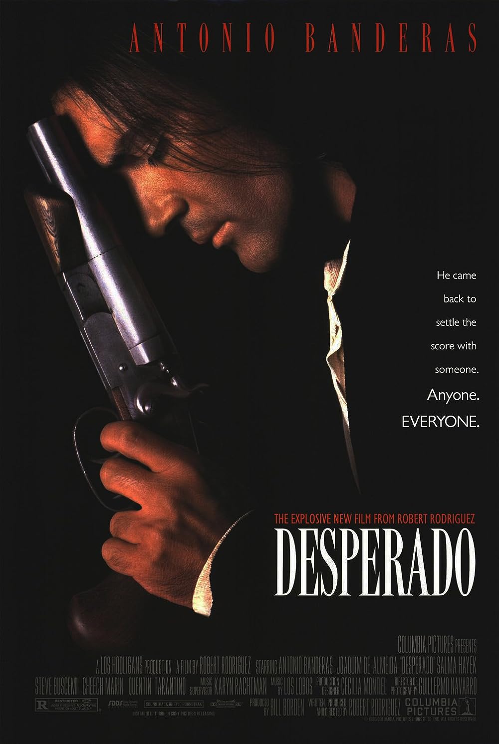 Desperado Desperado