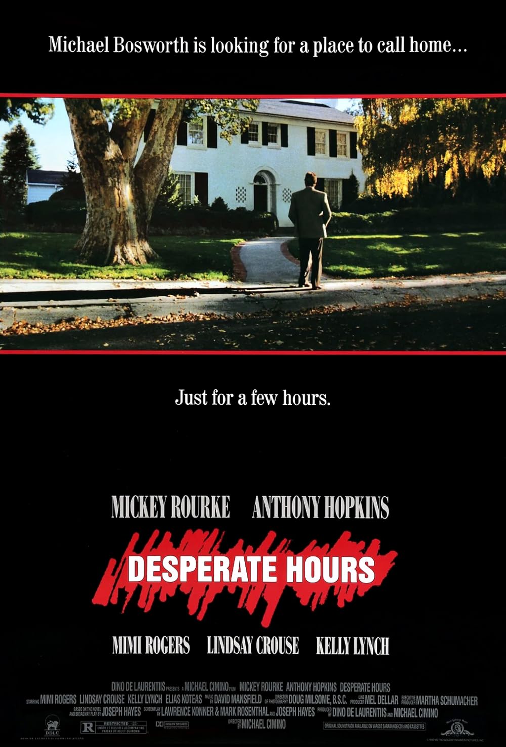 Desperate Desperate