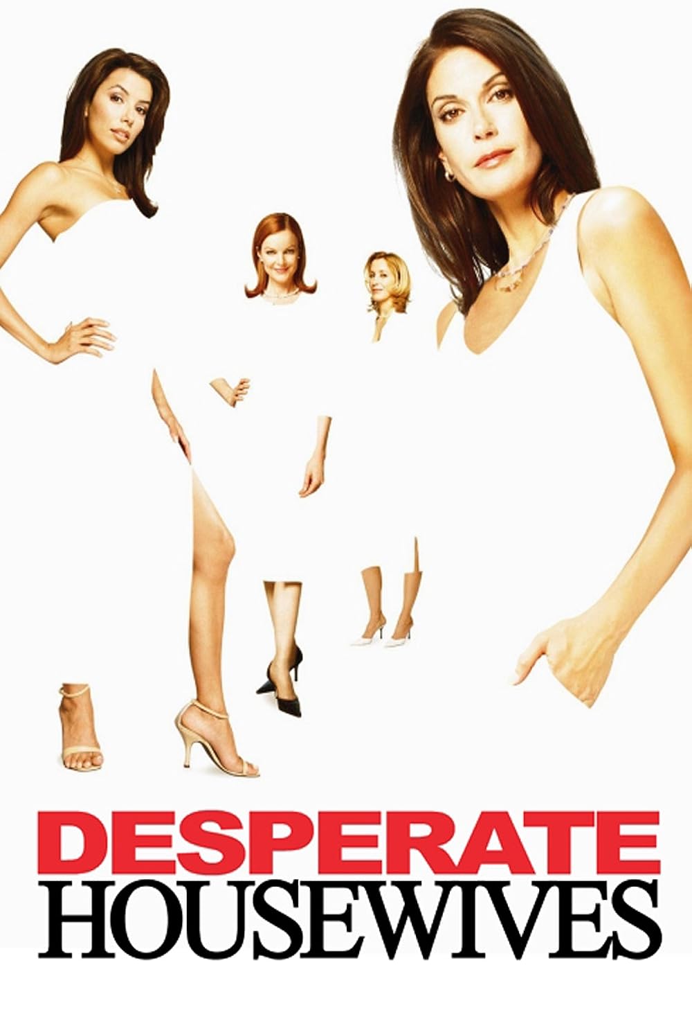 Desperate
