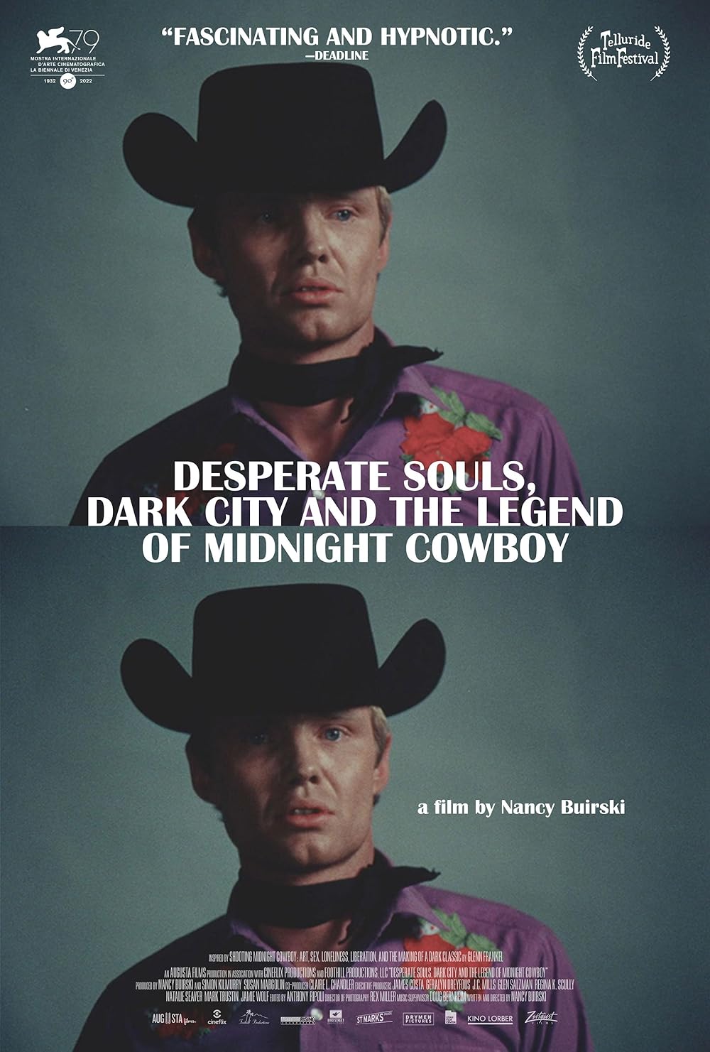 Desperate
