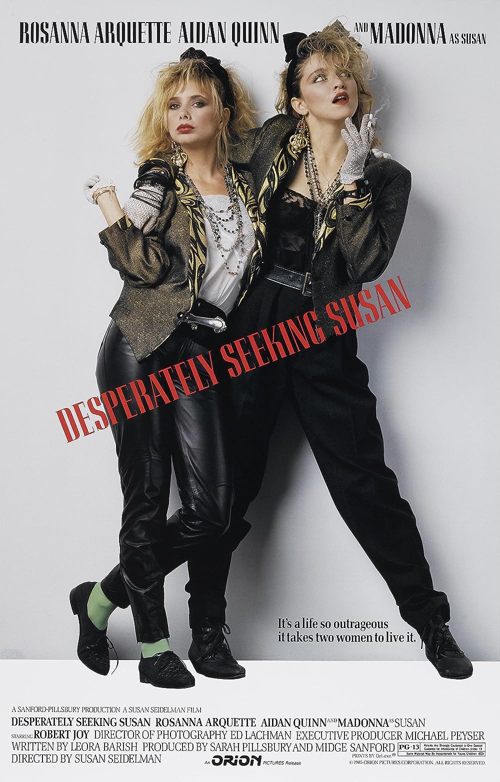 Desperately Desperately