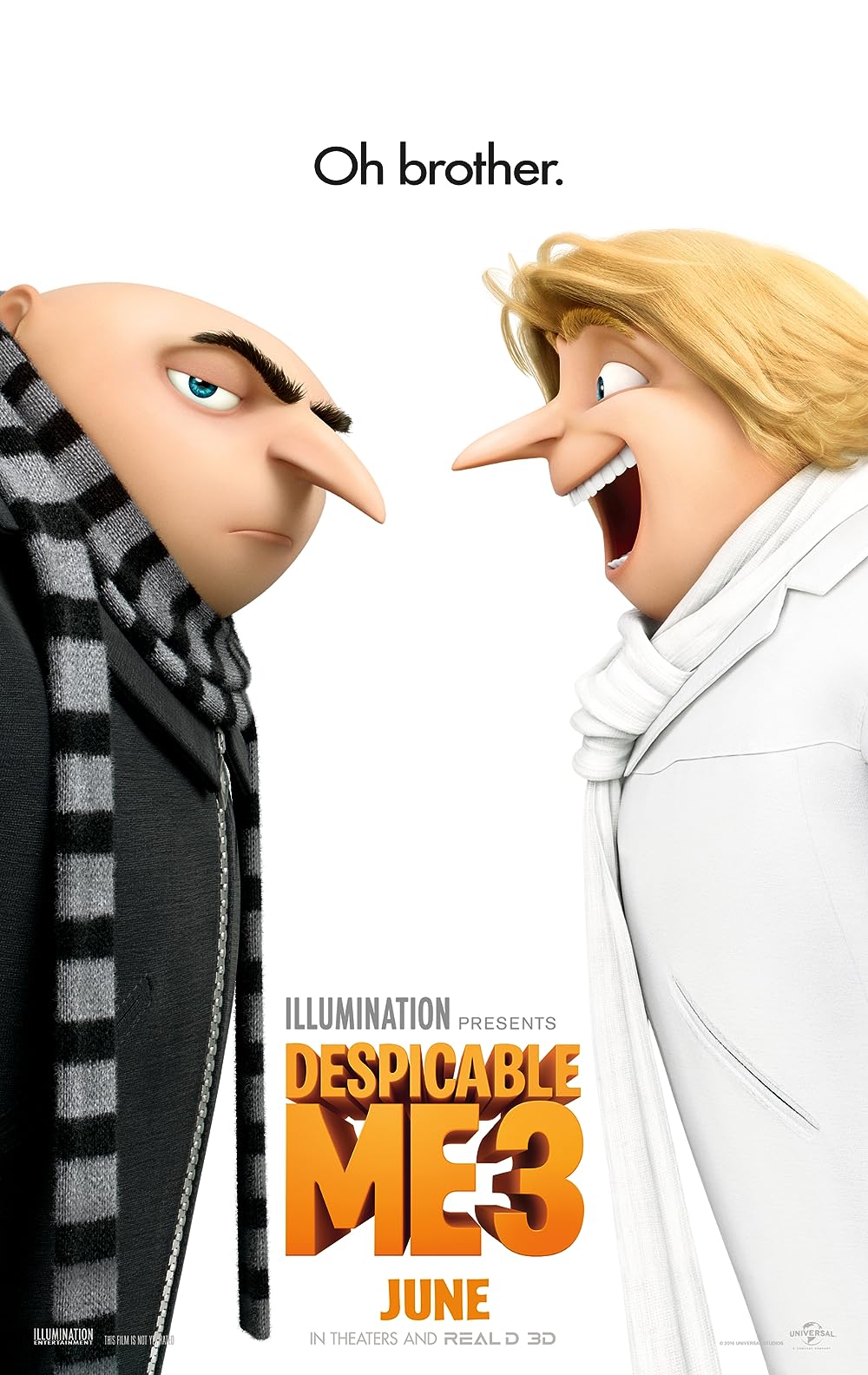 Despicable Despicable