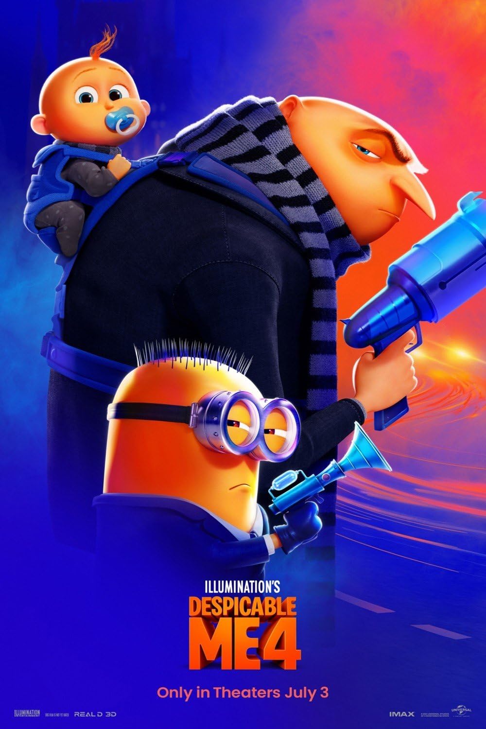 Despicable Despicable
