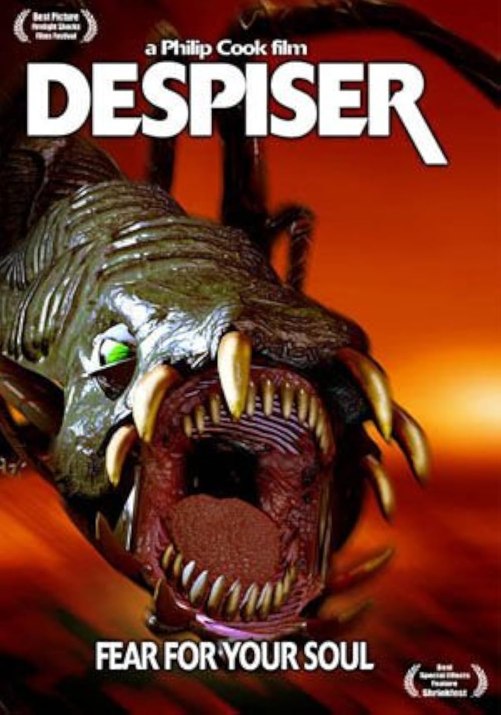 Despiser Despiser