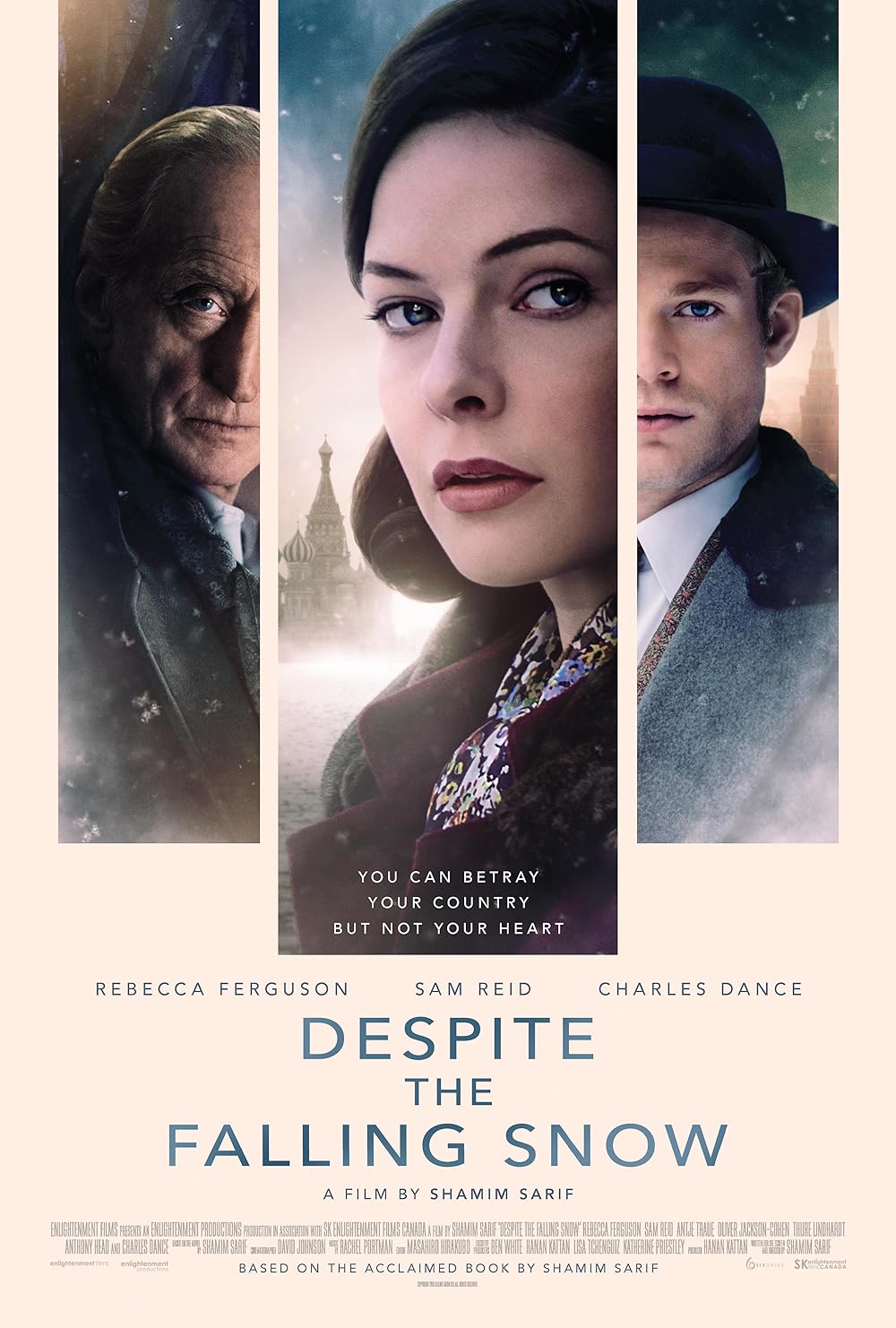 Despite
