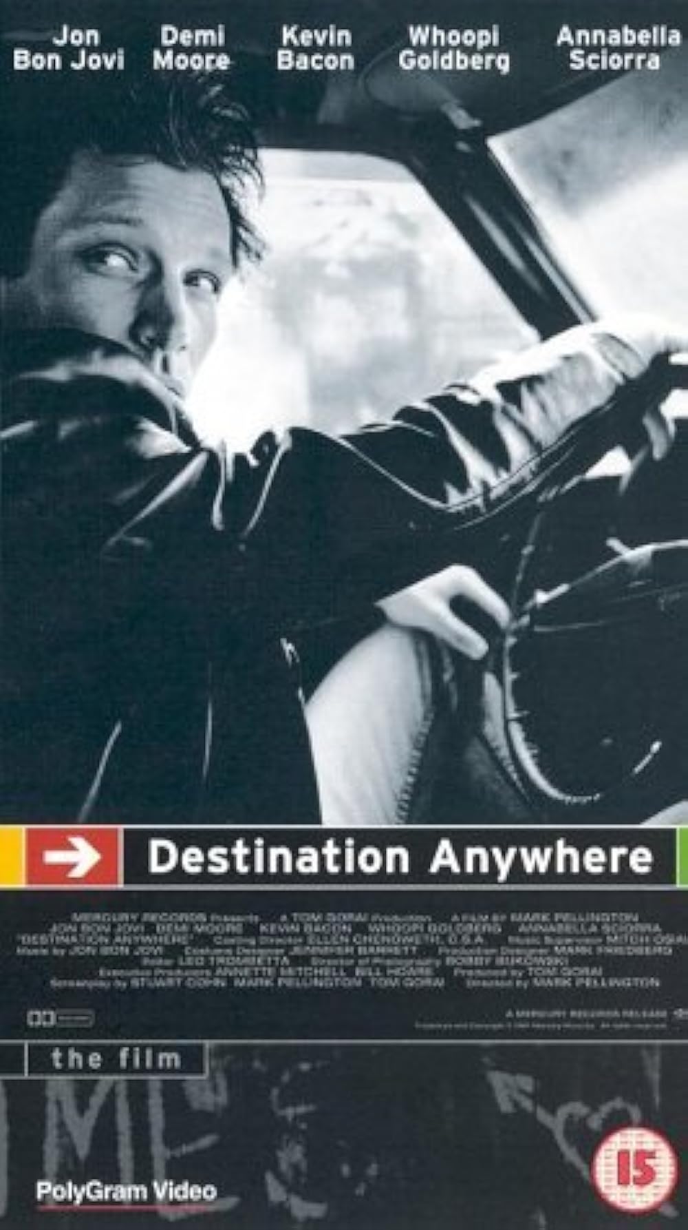 Destination Destination