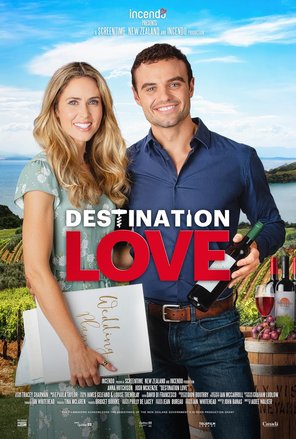 Destination Destination