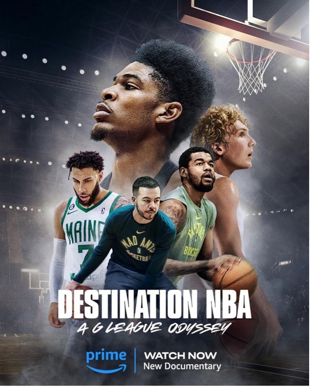 Destination Destination