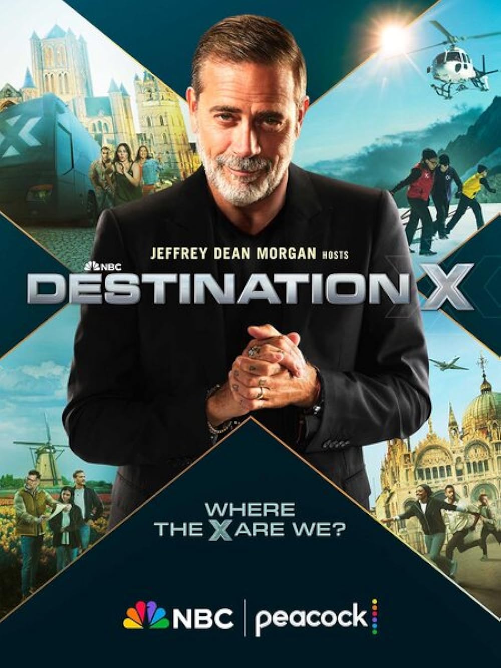 Destination Destination