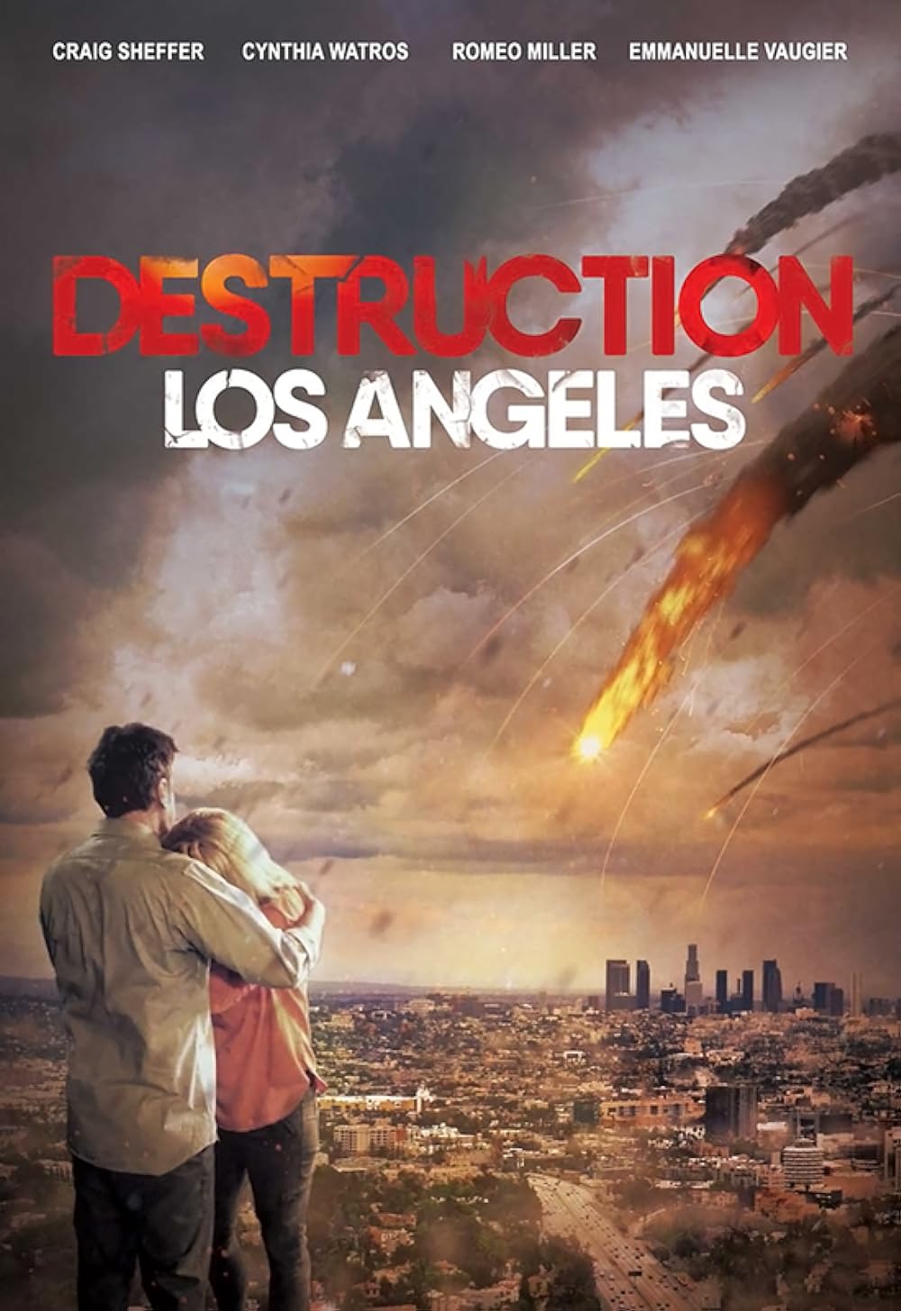 Destruction Destruction