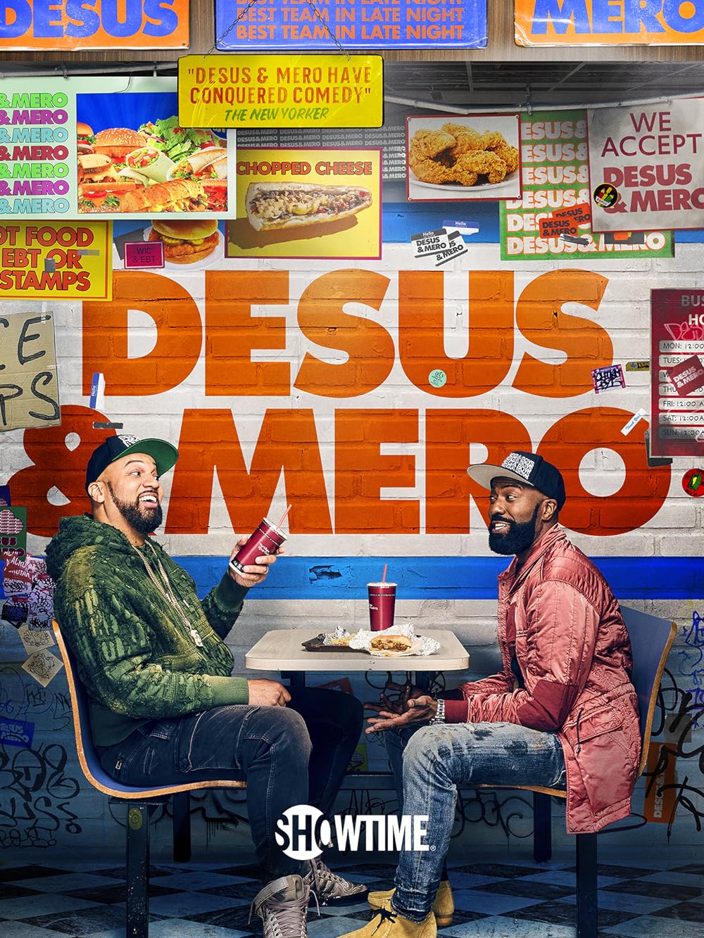 Desus
