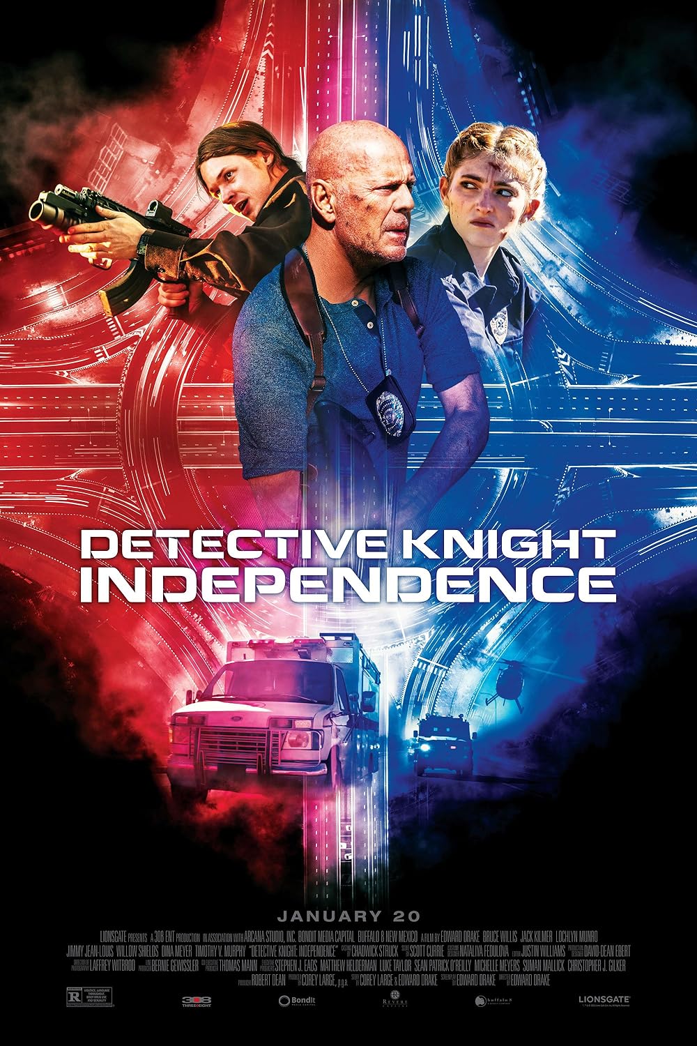 Detective Detective