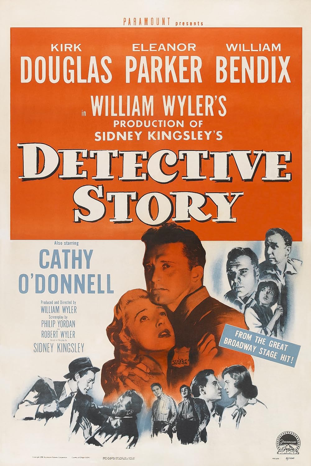 Detective Detective