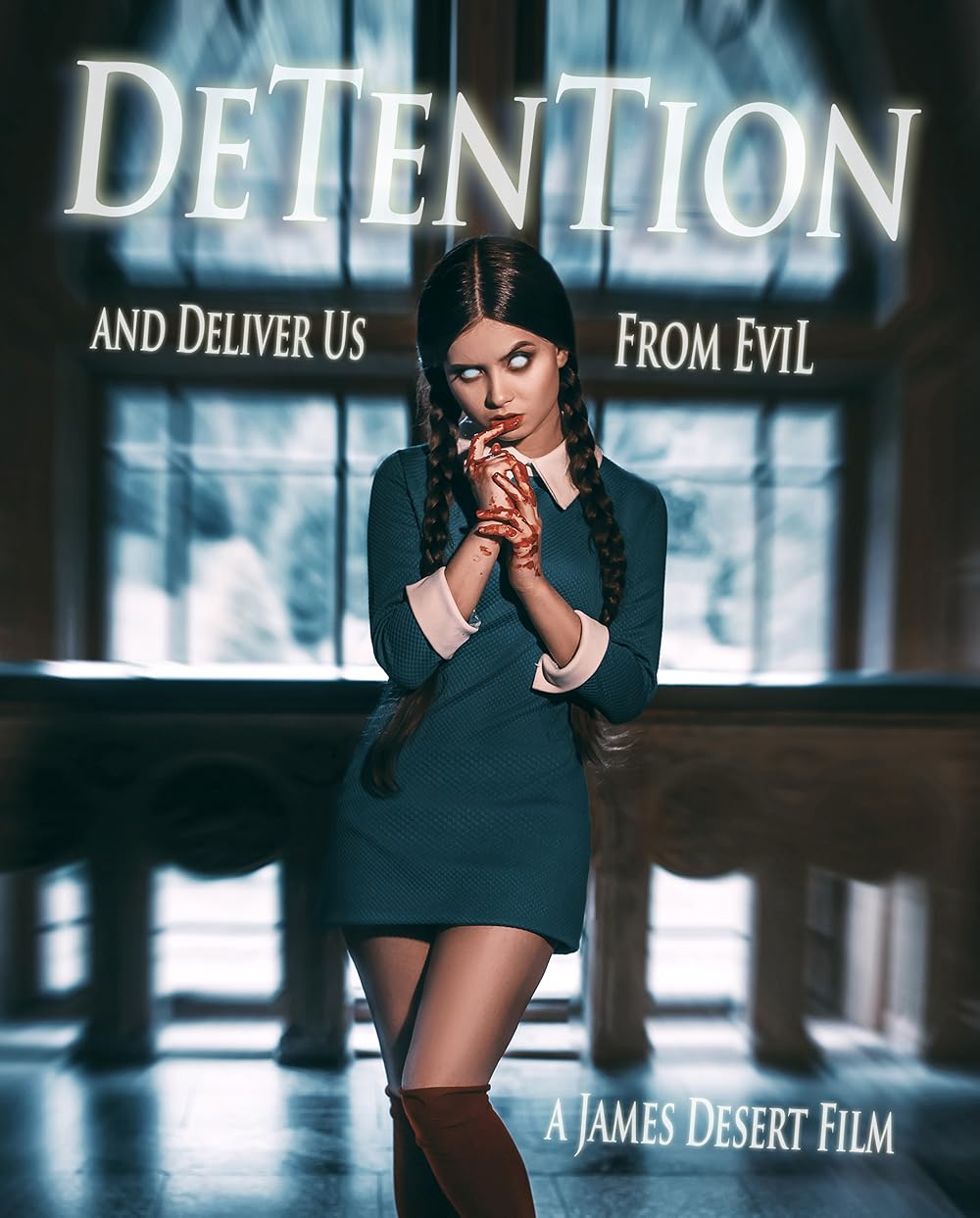 Detention Detention