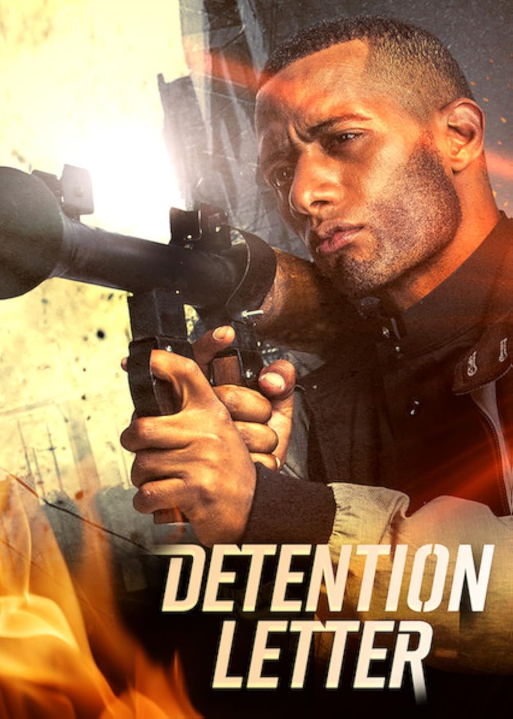 Detention Detention