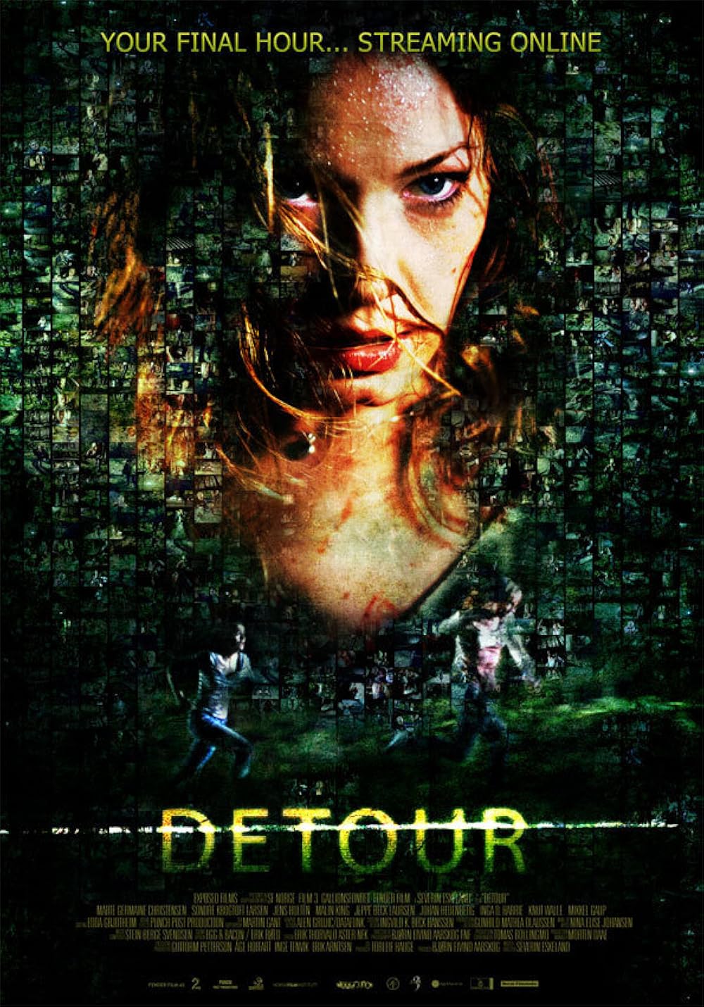 Detour Detour