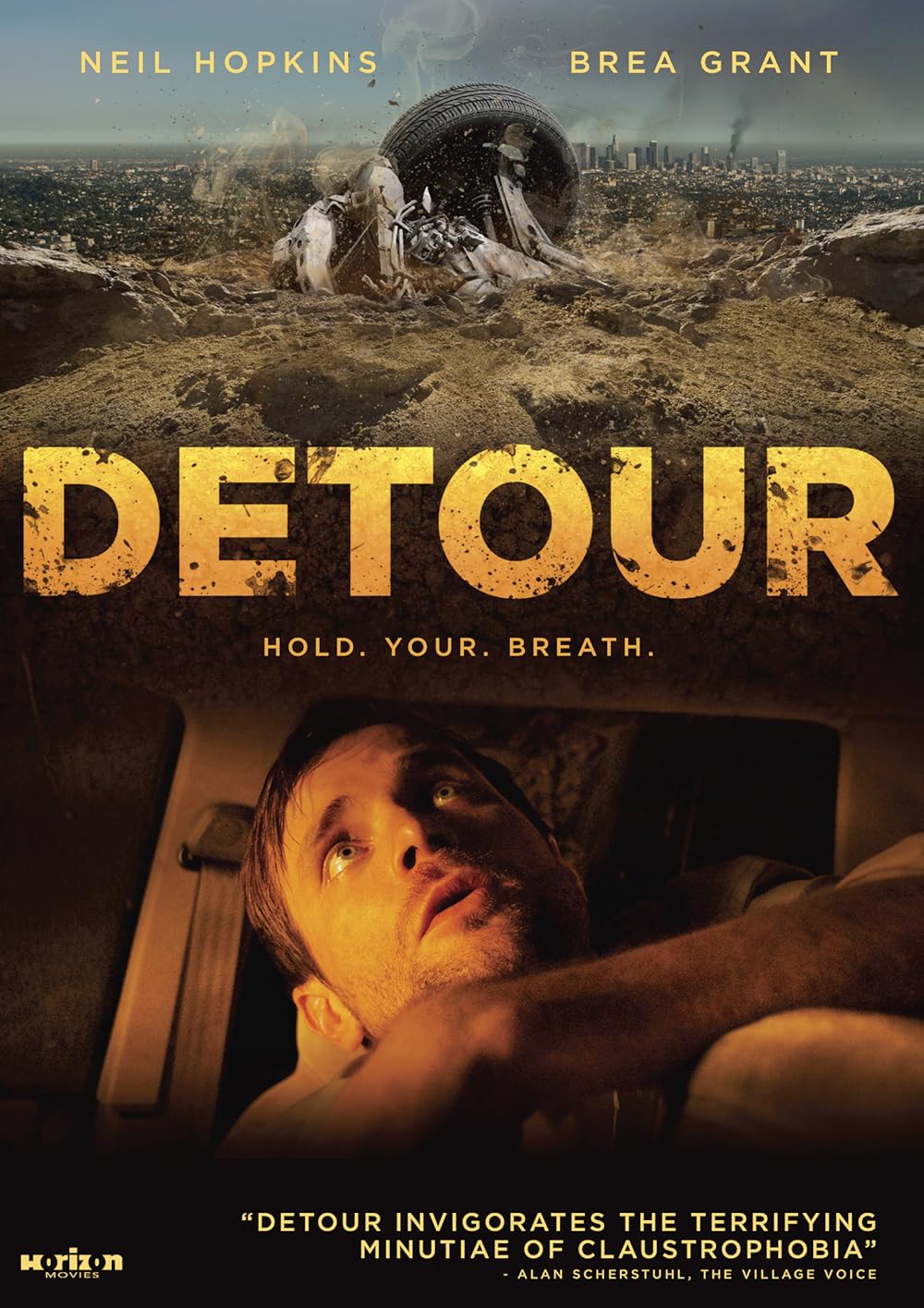 Detour Detour