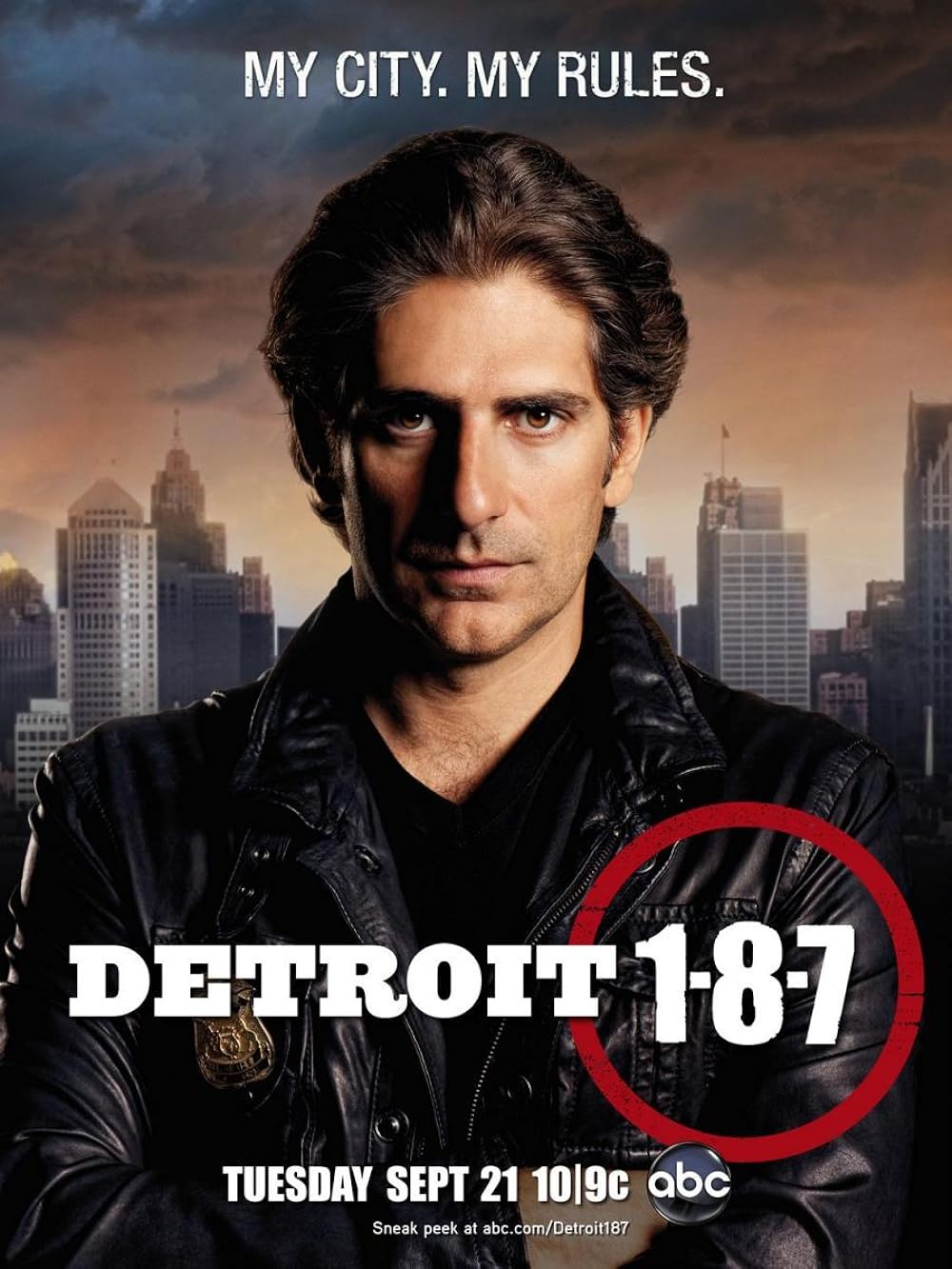 Detroit Detroit