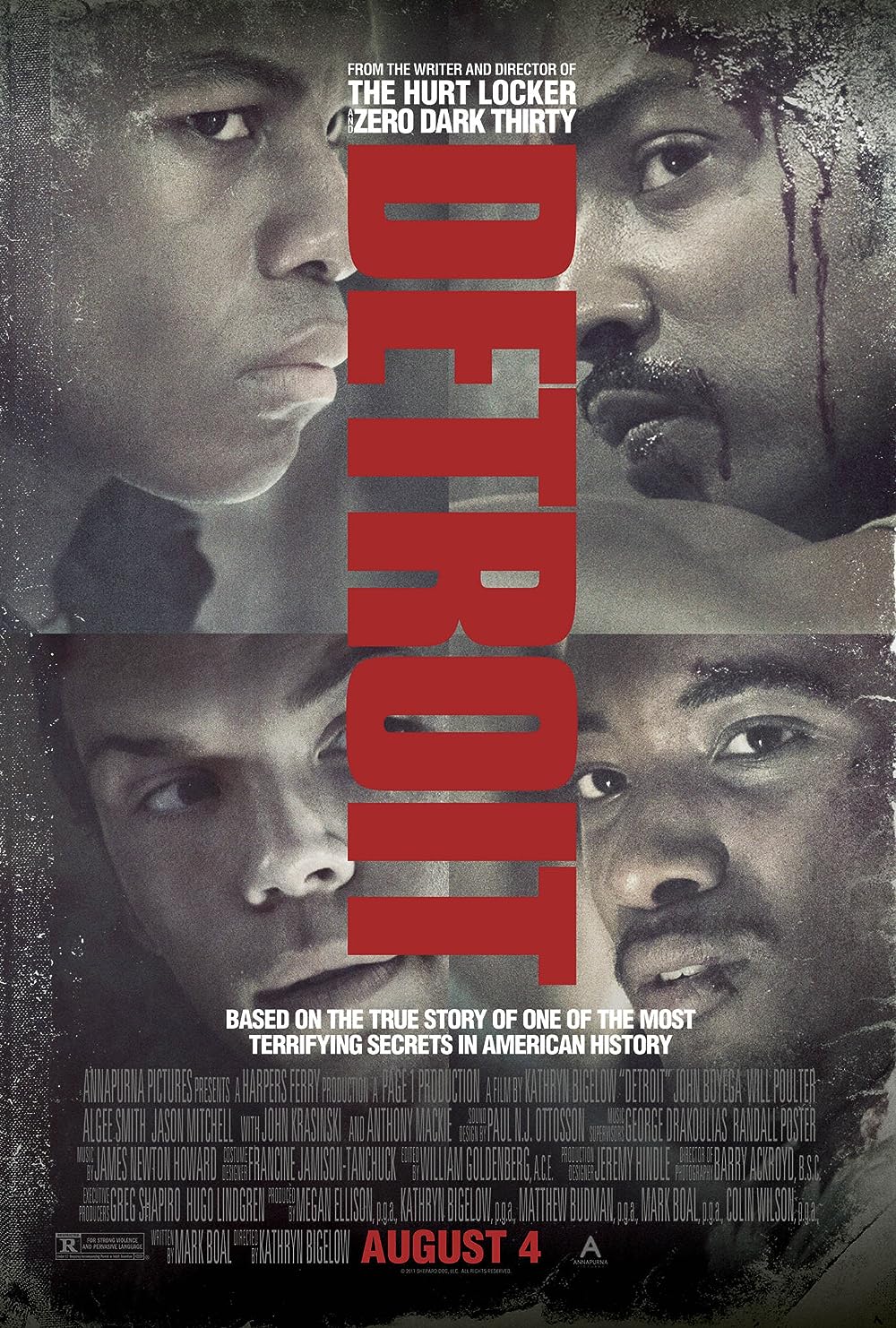 Detroit Detroit