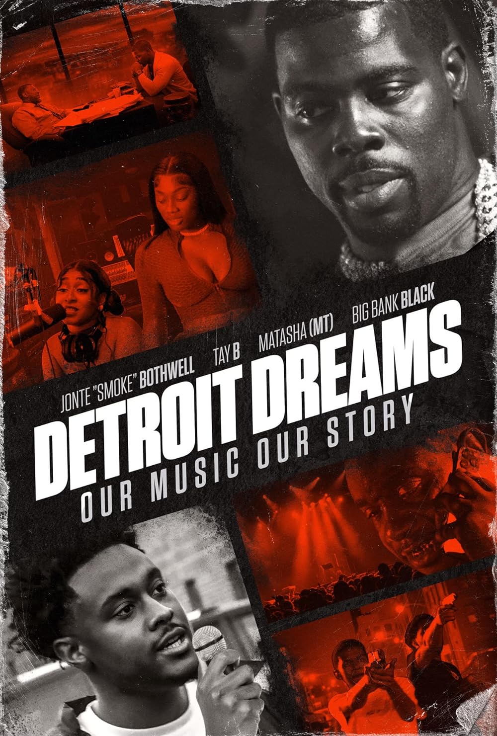 Detroit Detroit