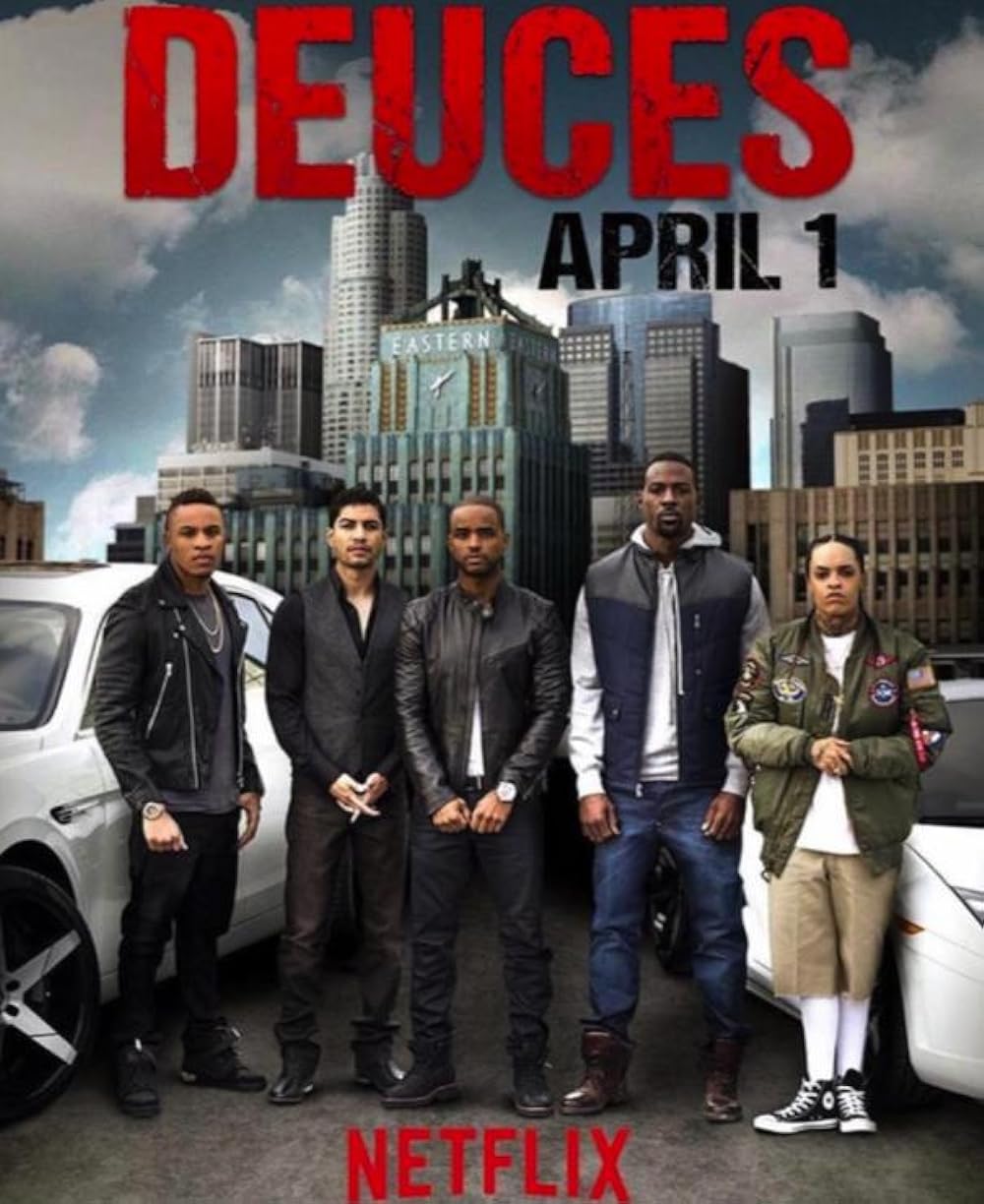 Deuces Deuces