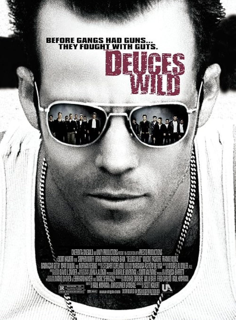 Deuces Deuces