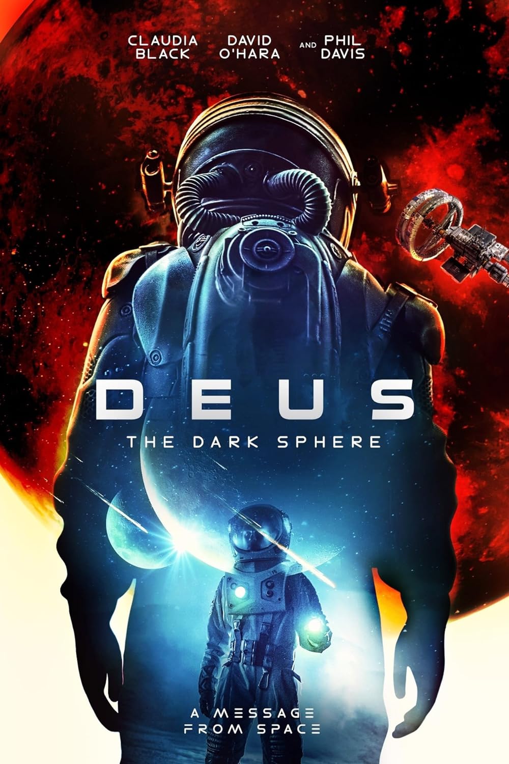Deus Deus