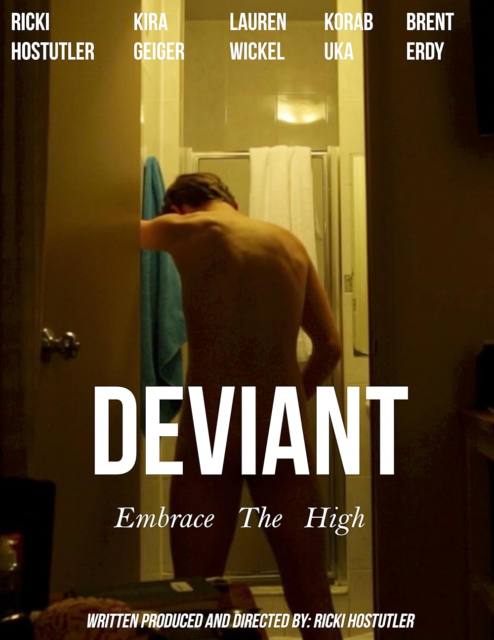 Deviant Deviant